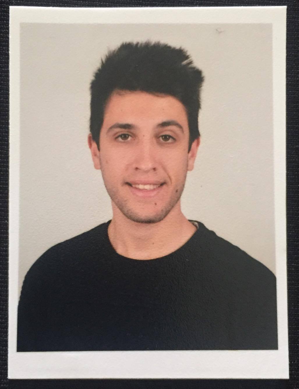 André João Marques Miranda