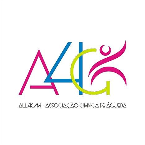 ALL4GYM - ASSOCIAÇÃO GÍMNICA DE ÁGUEDA