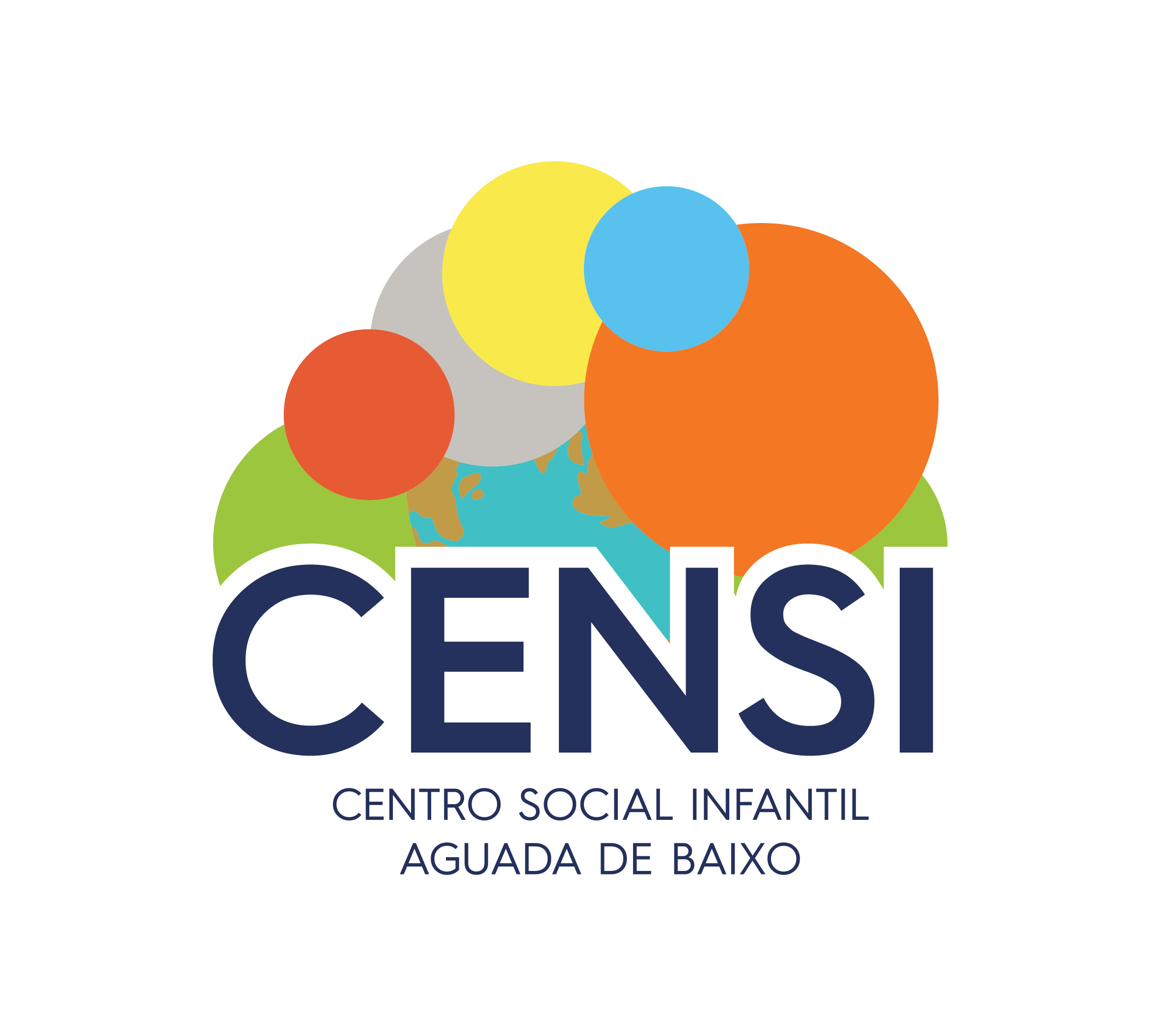 Centro Social Infantil de Aguada de Baixo