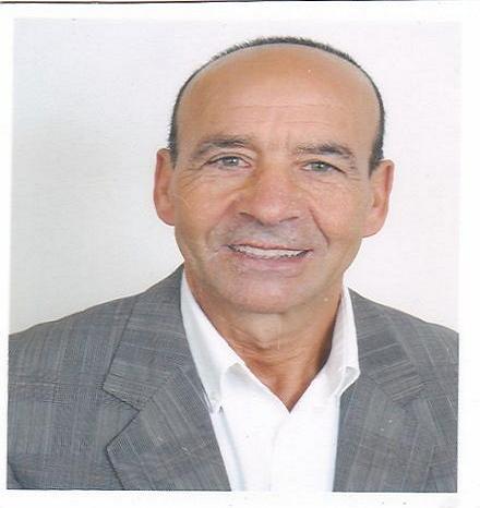 Victor Manuel Conceição Campos
