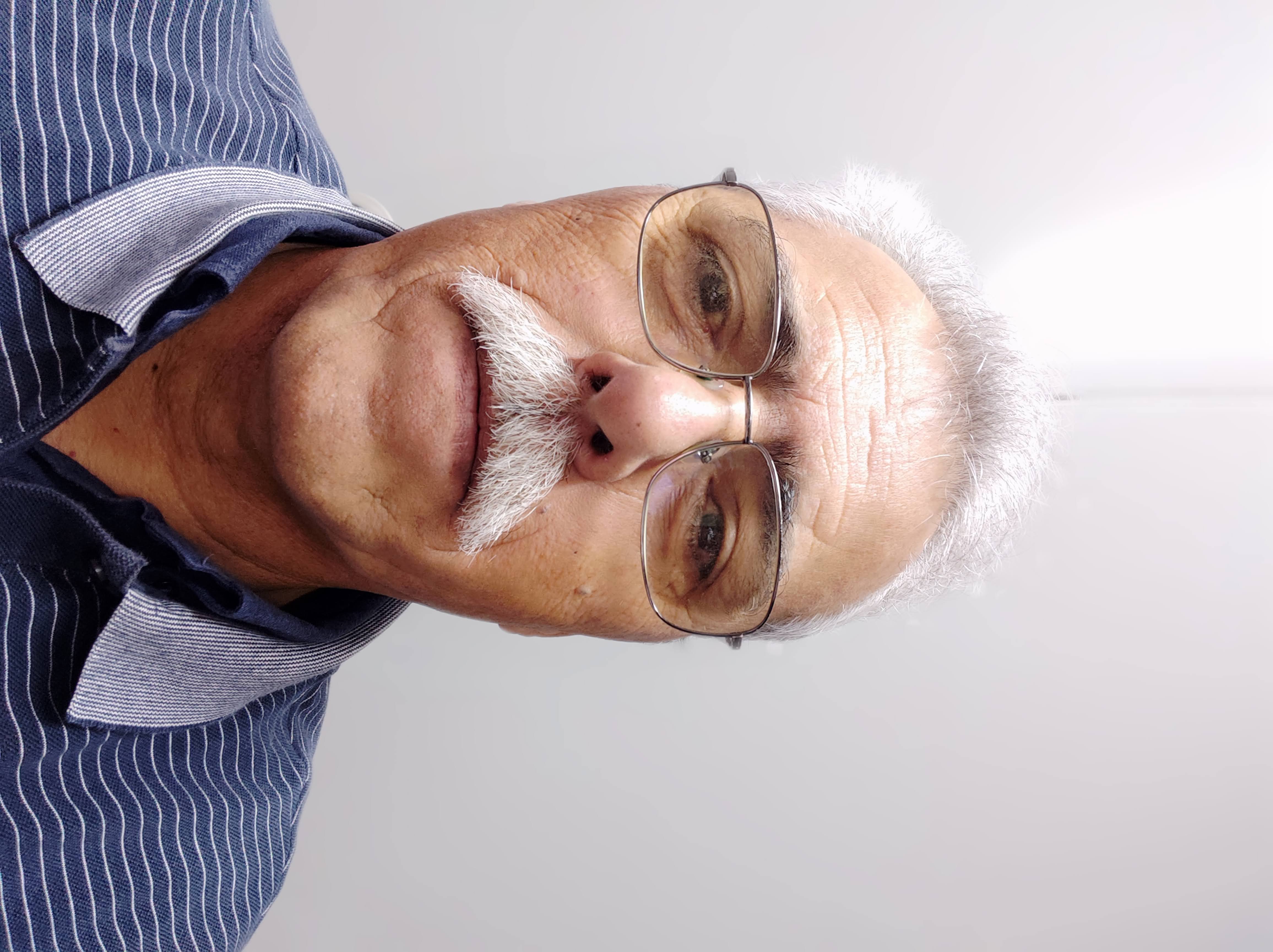 CARLOS ALBERTO MARQUES FERREIRA