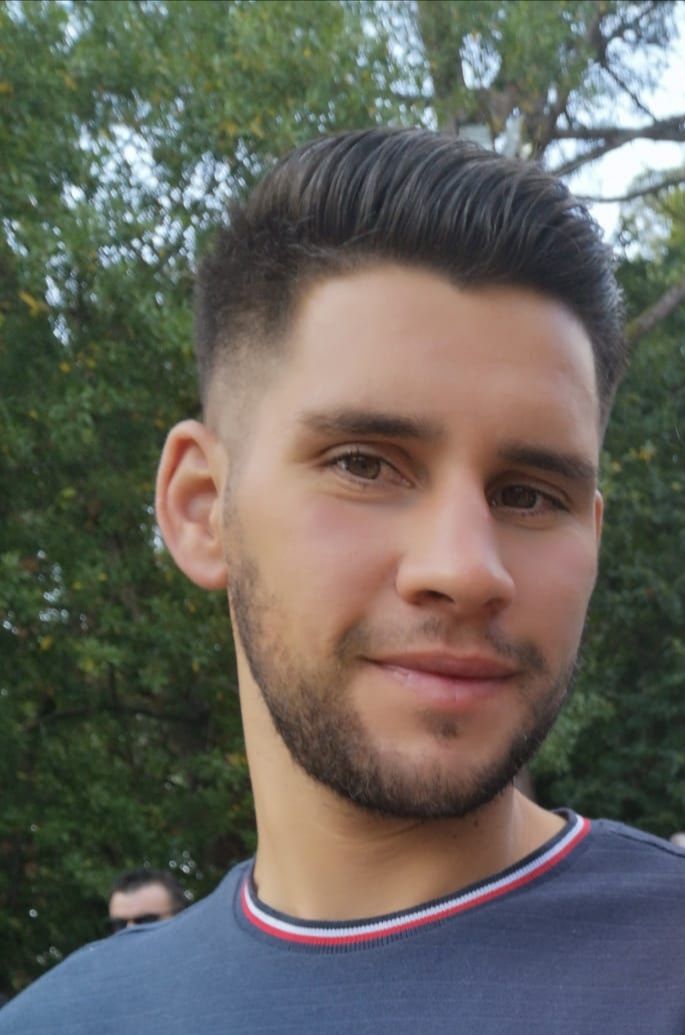 Leonardo de Melo Carvalho 