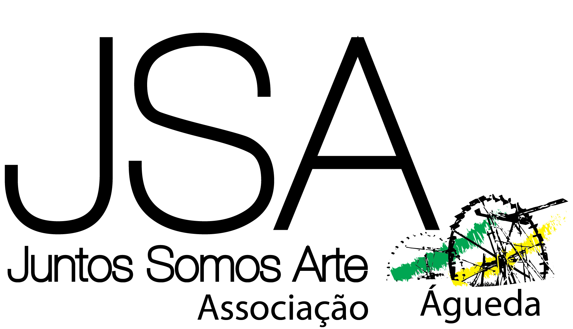 Juntos Somos Arte de Águeda _ Associação