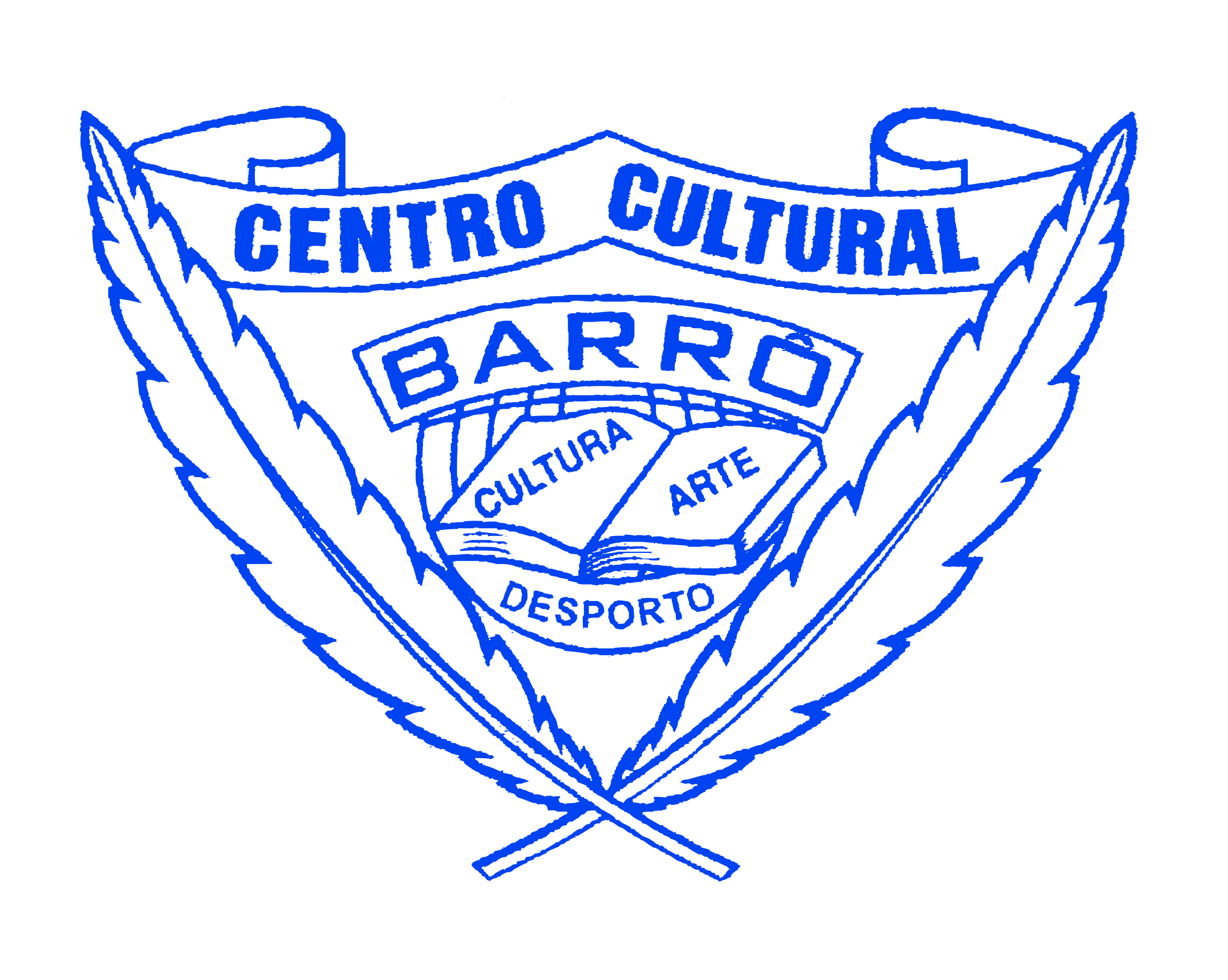 CENTRO CULTURAL DE BARRÔ