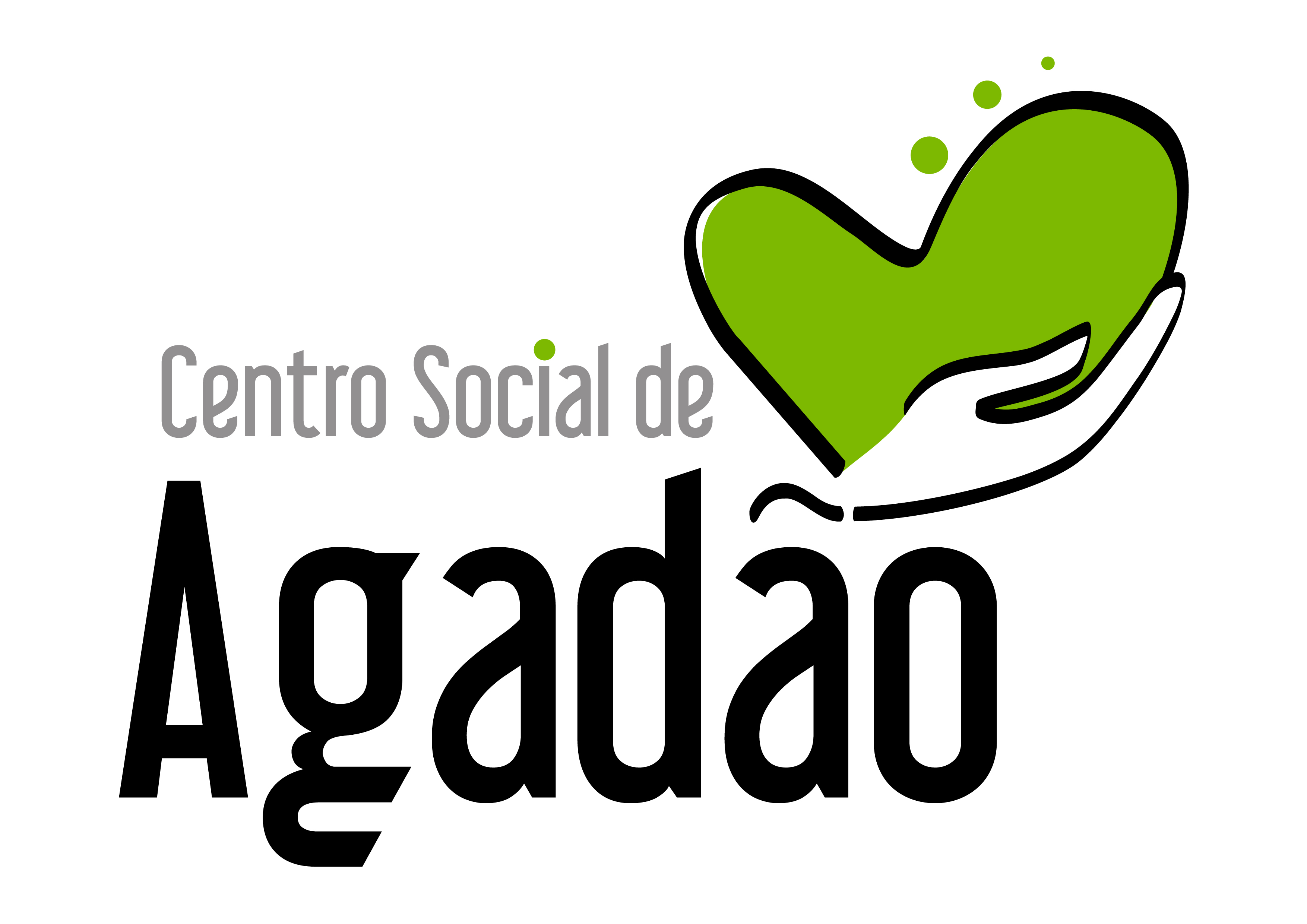 Centro Social de Agadão