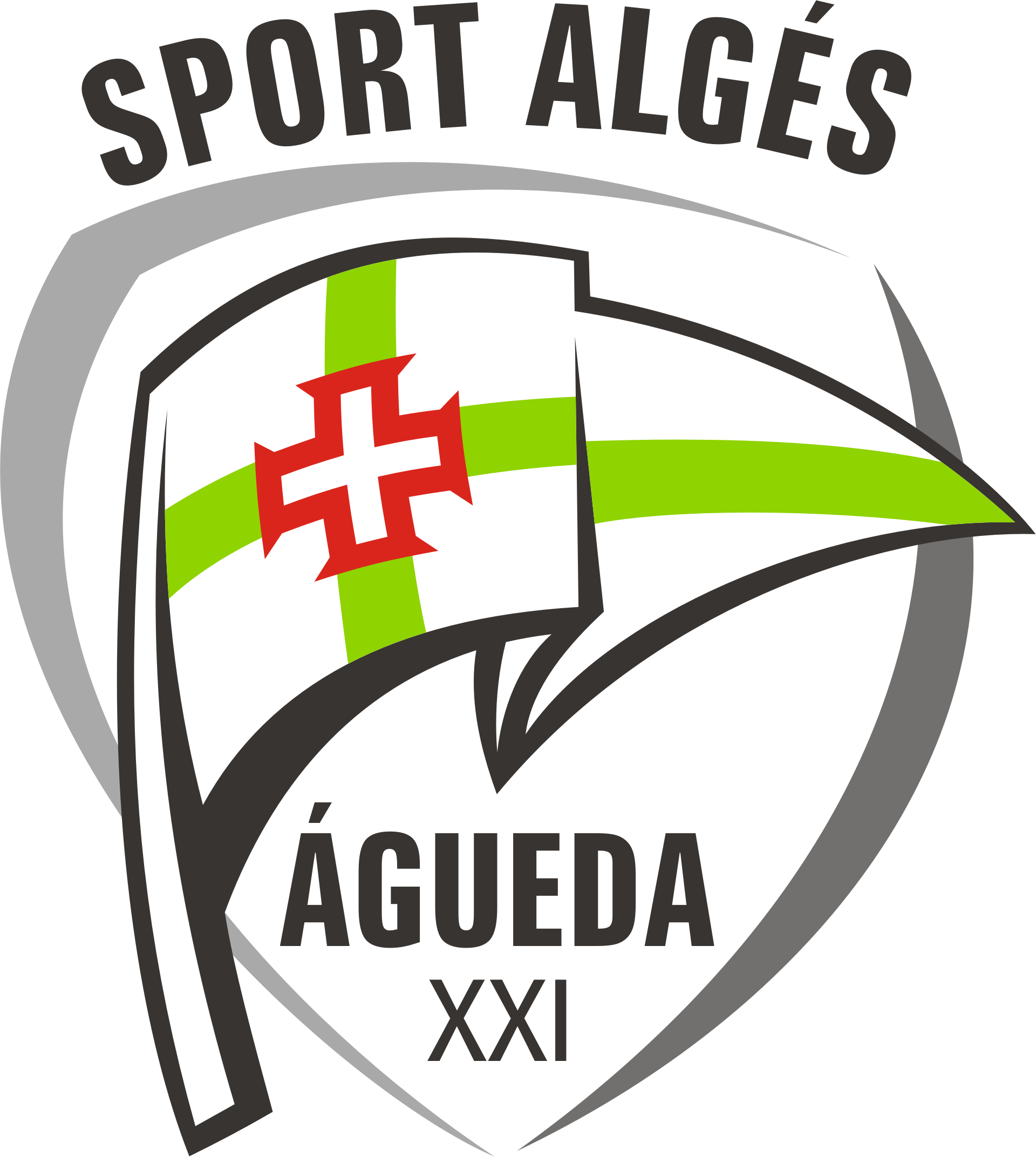 Clube Sport Algés e Águeda XXI