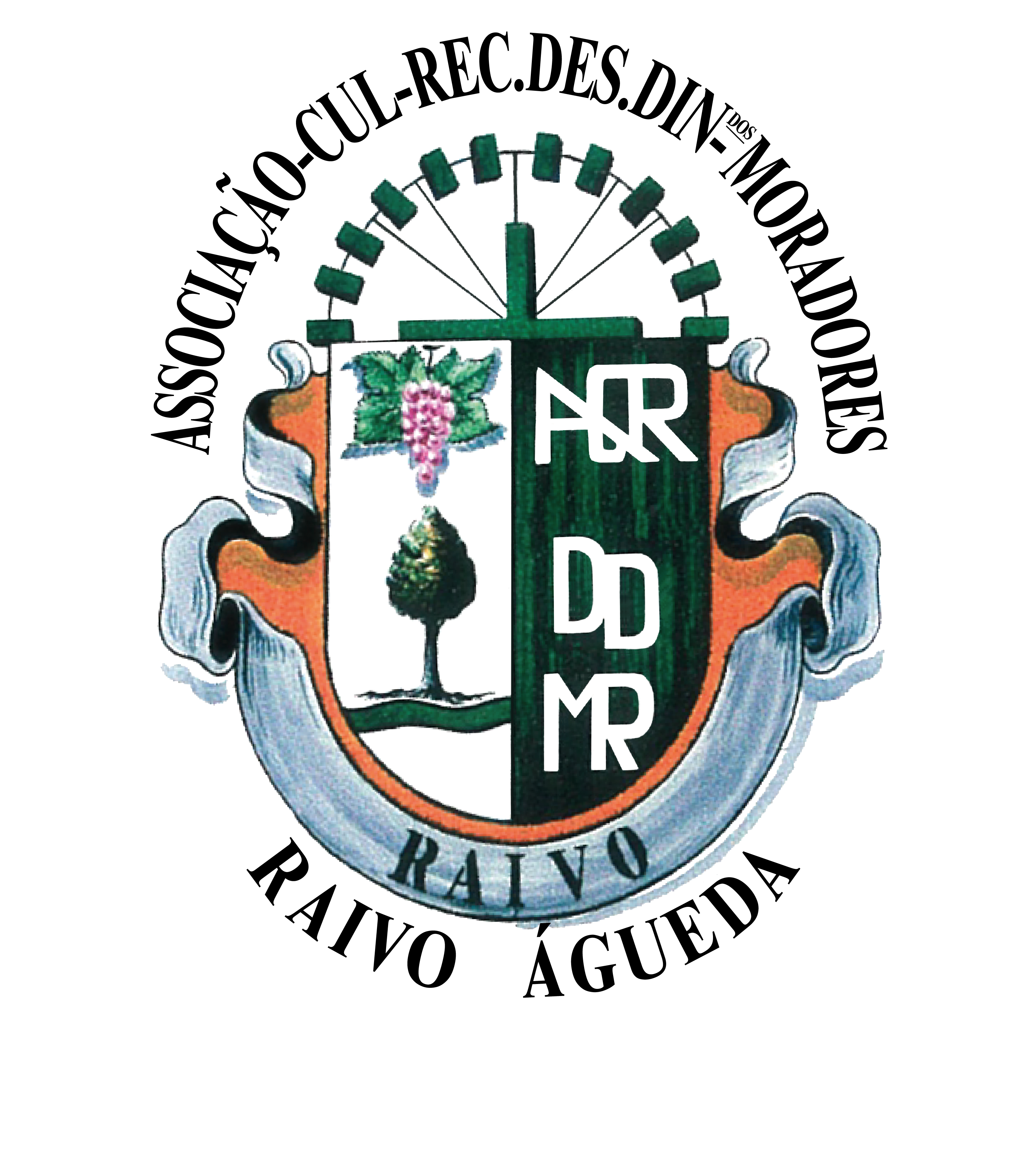 Associação Cultural, Recreativa, Desportiva e de Dinamização Dos Moradores do Raivo