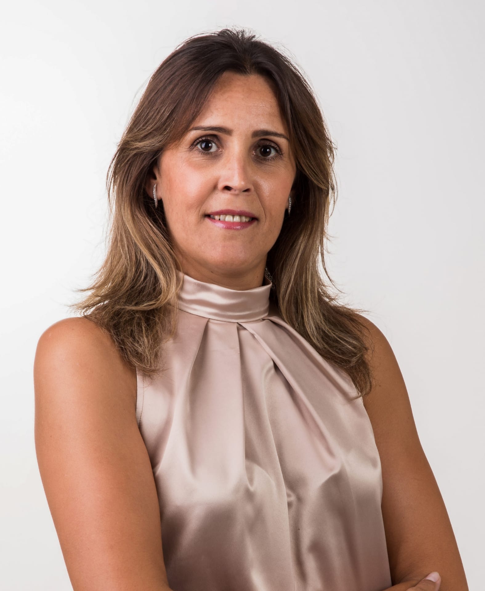 Sandra Sofia Marques de Almeida