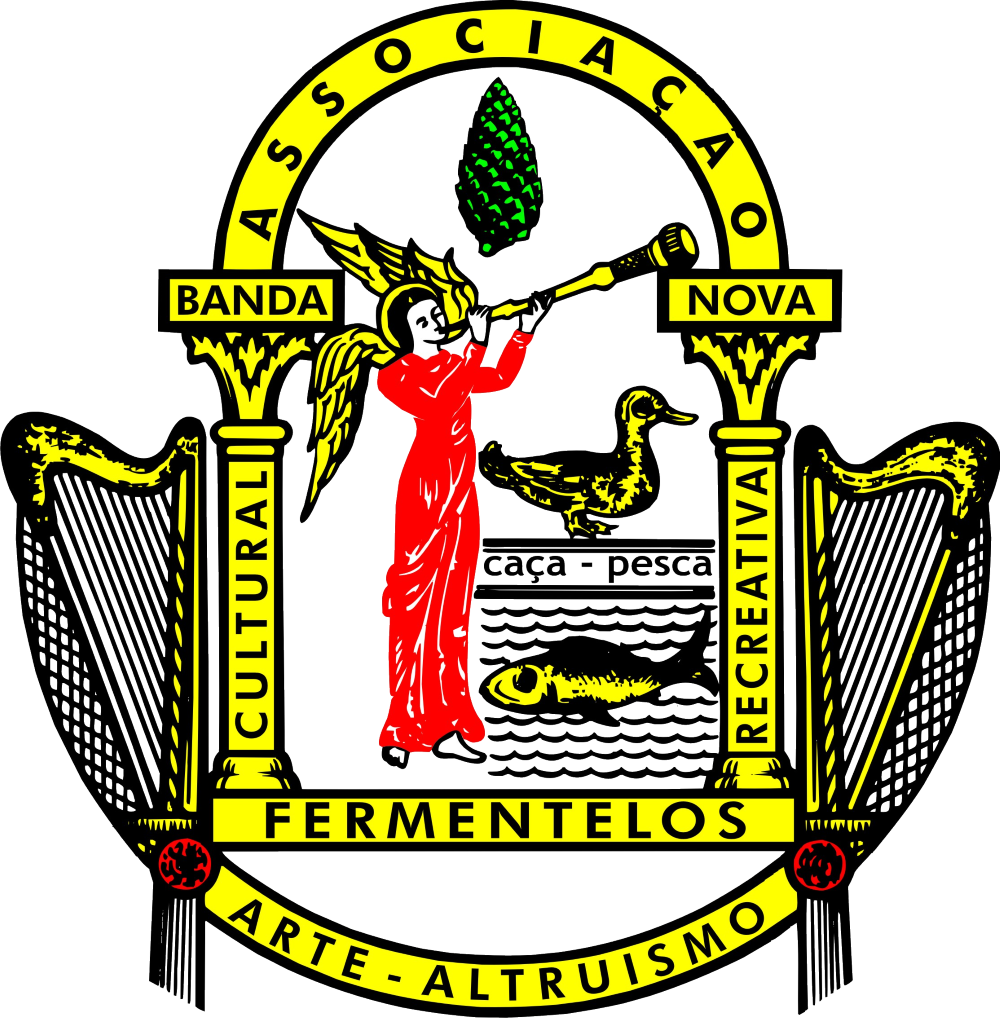 ASSOCIAÇÃO CULTURAL E RECREATIVA BANDA NOVA DE FERMENTELOS