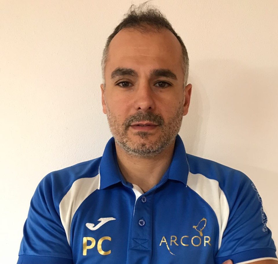 Pedro Filipe de Carvalho