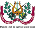 Banda Marcial de Fermentelos