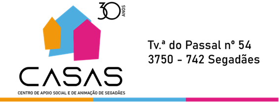 Centro de Apoio Social e Animação de Segadães