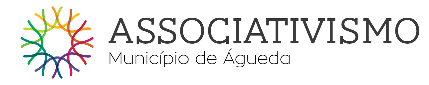 logotipo do associativismo